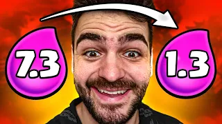 Mi Mazo se Vuelve más Barato después de cada Partida!😱