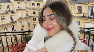 my life in paris