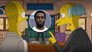 QUE SABEMOS HASTA AHORA DEL CASO P DIDDY?