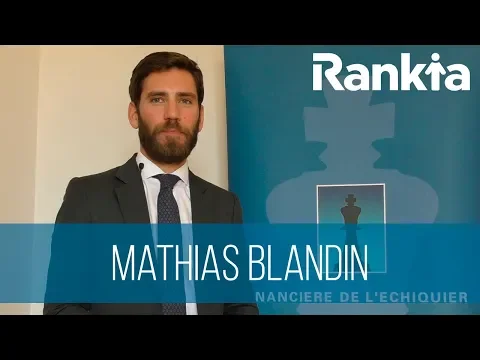 Entrevista a Mathias Blandin, Business Development Manager em La Financière de l'Echiquier na Península Ibérica.