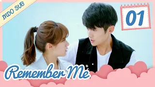 [Indo Sub] Ingatlah aku (Remember Me) 01 | 青春向前冲 01 (Crystal Yuan, Thomas Tong)