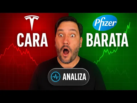 Así Sabes al Instante Si una Acción Vale la Pena Invertir
