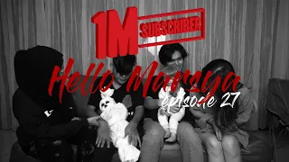 Hello Marsya Eps. 27 : Spesial 1 Juta Subscribers