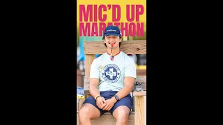 🔊 MIC’D UP – Funniest Lifeguard Moments (Live)