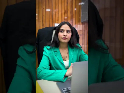 CCTV se liya interview  #harpreetkaur #harpishorts