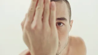 TIAGO IORC - Masculinidade
