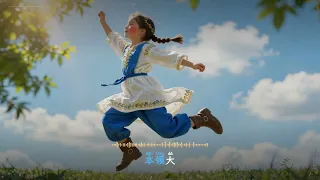超好聽中文歌曲｜兒歌多多《葫蘆娃》別讓童年變成回憶的傷痛｜The Seven Heroes of葫芦娃｜經典國產動漫懷舊循環 #葫蘆娃 #兒歌多多