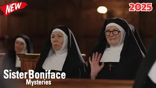 Once Upon a Time | Sister Boniface Mysteries  2026 Best of Drama & Mystery Crime