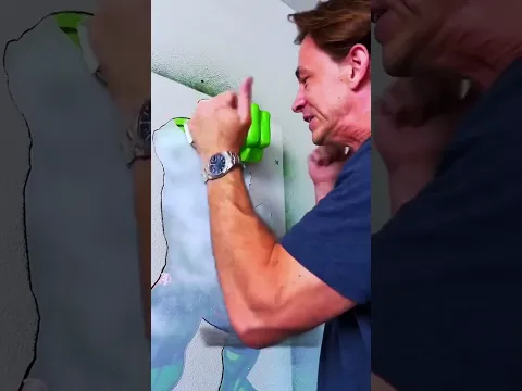 “L’operaio che trasformò un errore in un capolavoro di Hulk”