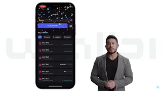 Walbi Explainer: Referral Program