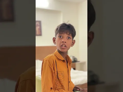 Gao me hua Pani khatam Bachhe ke Sath kya hua fir😨💔| watch till end| #shorts  #youtubeshorts