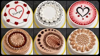 Learn to decorate beautiful cakes/Decorating for Beginners