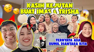 PATOK GENK BIKIN SURPRISE SAMPE PADA NANGIS‼️