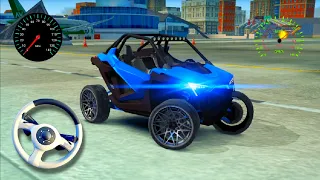 Extreme City Car Drive 10 | TiNi MiNi TV