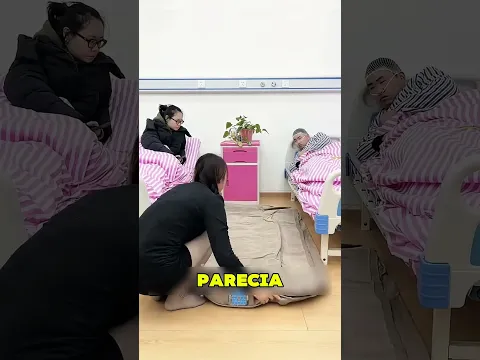 Ela Queria Dormir Tranquila e o Namorado Fez Isso 😱❤️