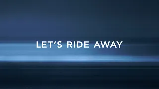 Avicii - Let's Ride Away feat. Elle King  (Lyric Video)