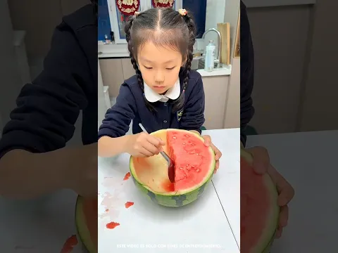 ✨ ¡Truco mágico! 🤔 ¿Cómo lo hizo? 🪄