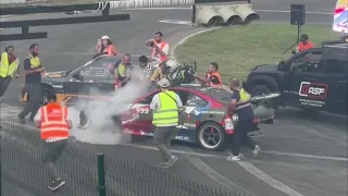 Georgian Drift Championship 🇬🇪🔥 | Best Drift Moments at Lilo Arena