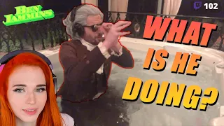The ONLY Hot Tub Streamer you NEED to watch 🔥