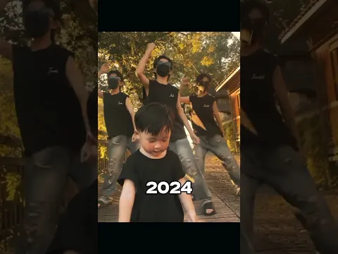 Esto es demasiado hermoso y lindo #tianwenzhi #baile #dance #bts #jejejeje
