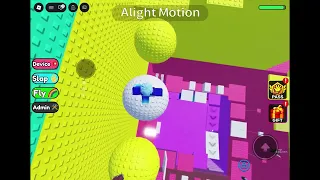 Speedrunning but if I fall or die I explode