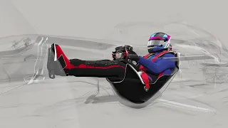 How a Formula 1 Race Car Works