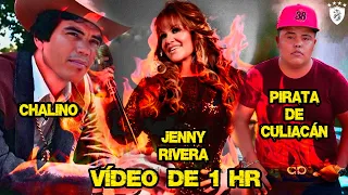 Artistas Mexicanos ASESlNADOS Por El NARC0 | Edición de 1 HR
