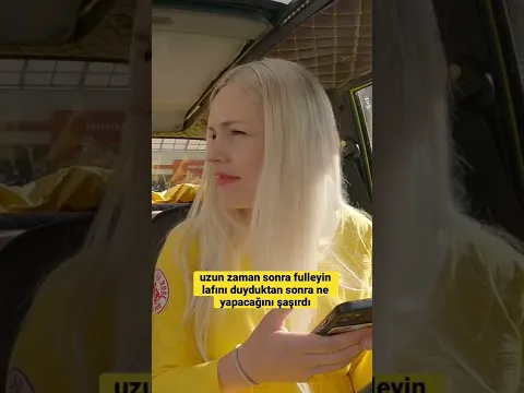 Fulleyin lütfen
