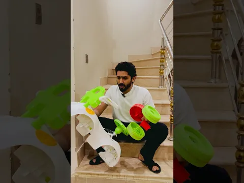 Shanu ki car toot gye 😱 #trending #funny #youtubeshorts #shorts