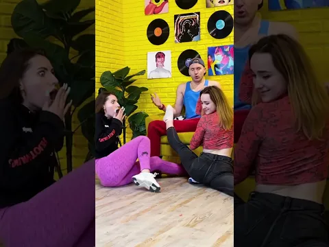 Rate of the trick from 1 to 10 ?! 🤩 #shortsvideo