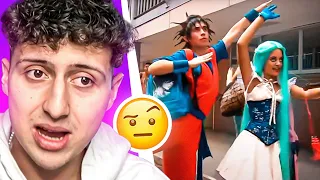 EL CAPÍTULO MÁS CRINGE DE LA ROSA DE GUADALUPE 🤢