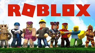 🛑 AJARIN MAIN ROBLOX INDONESIA || ROBLOX LIVE - LIVE ROBLOX INDONESIA k