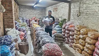 Loose Toffee Wholesale Market In Delhi | Candy Wholesale Business | Loose Chocolate Wholeseler Delhi