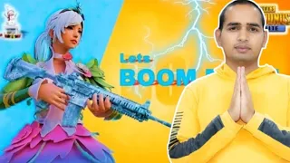 PUBG MOBILE LITE | SOLO vs SQUAD INTENSE FIGHT WITH RANKPUSH