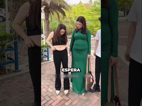 Vestido para perder grasa (PT.6)