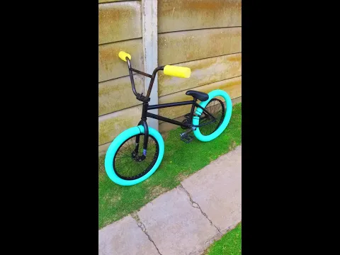 How to pimp your bike