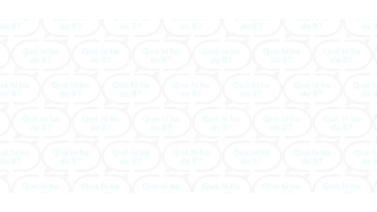 QUÈ HI HA DE 9? | PGM 15 – 23-01-26