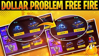free fire me dollar ko rupees me kaise kare | how to change dollar into rupees in free fire