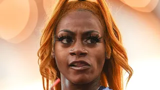 Sha'Carri Richardson Keeps Making A FOOL Out Of Herself & It's NOT Going To Help Her Career