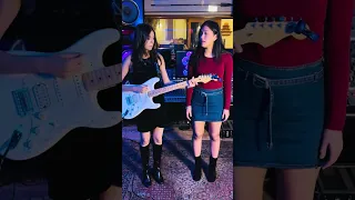 Teen Sisters Sing “Little Do You Know” | Studio Harmony Performance