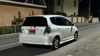 Продается HONDA FIT 2007 1.5S цена: 1🍋
