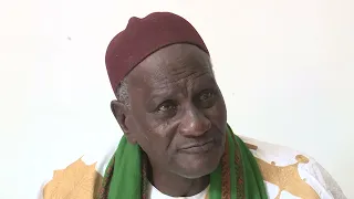 JUBBANDE TAARIK MORITANI (Joop Hammadi Kaaliidu)