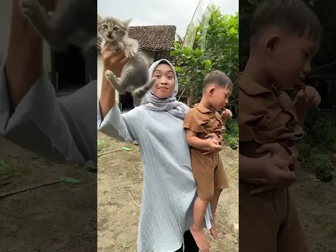 Suara kambing lucu #shorts