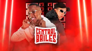 TIPO MEDLEY - MC GUIZINHO NIAZI, CADU DJ (Central dos Bailes)