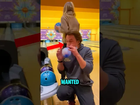 FUNNIEST BOWLING PRANK EVER 😂