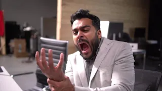 When you search your symptoms ONLINE