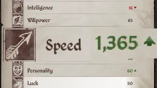 They increased the Skooma limit