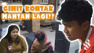 CIMIT KERINGET DINGIN | #UCILUSIL