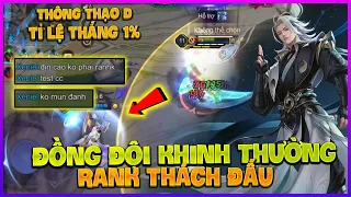 Bị Khinh Thường Và Chỉ Nhìn Thấy MSuong 1 Lần Và Chết Ngay Lập Tức | MSUONG CHANNEL
