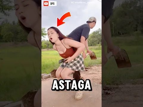 CANGKUL APAAN NIH🤣😱 #shorts #funny